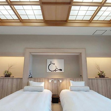 Ikoi No Mura Heritage Minoyama Minano Extérieur photo