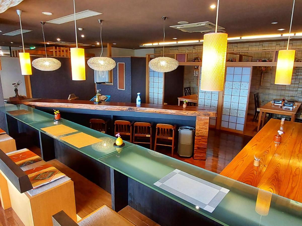 Ikoi No Mura Heritage Minoyama Minano Extérieur photo