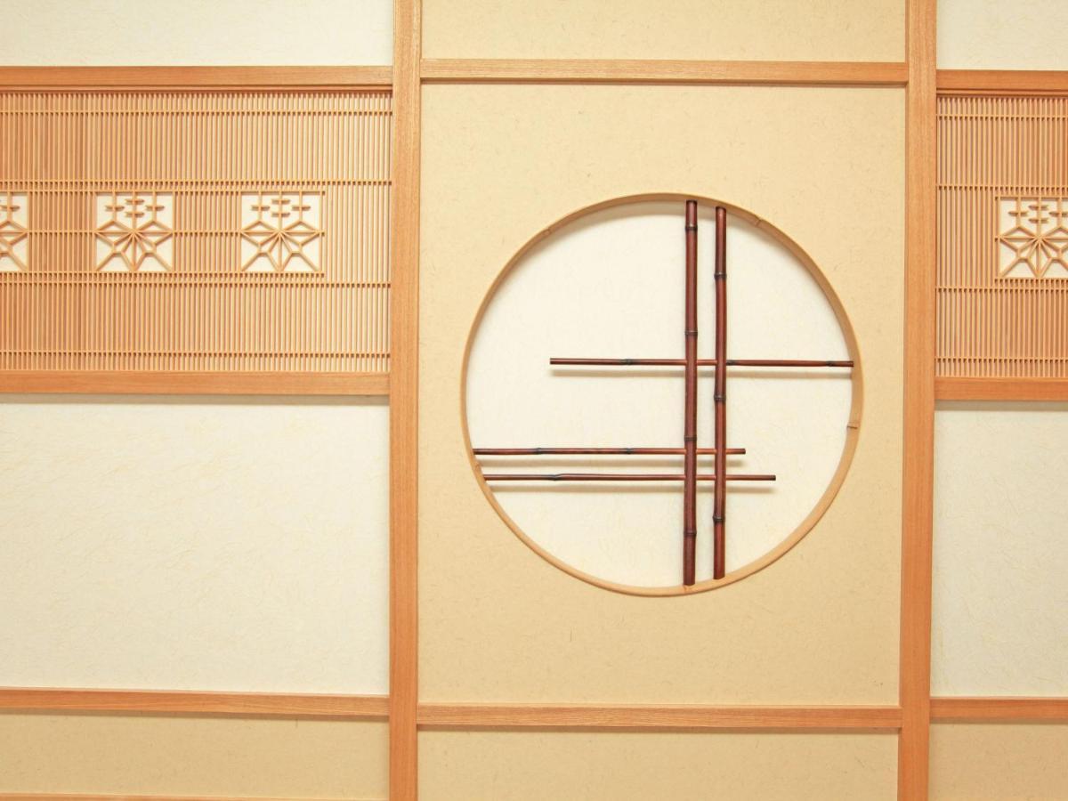 Ikoi No Mura Heritage Minoyama Minano Extérieur photo