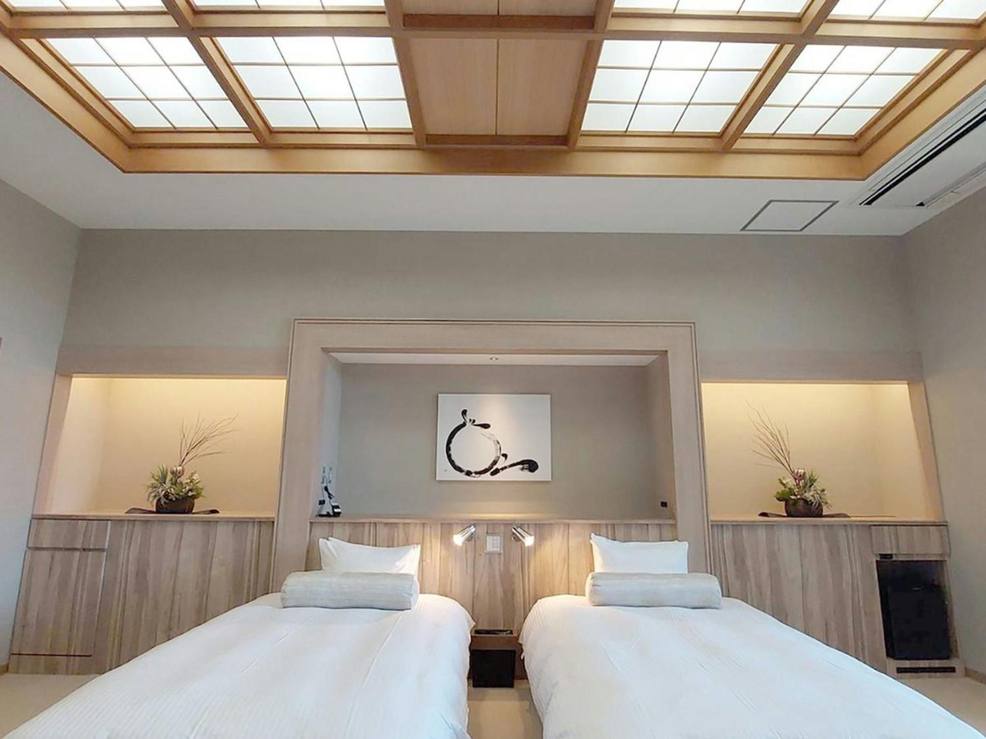 Ikoi No Mura Heritage Minoyama Minano Extérieur photo