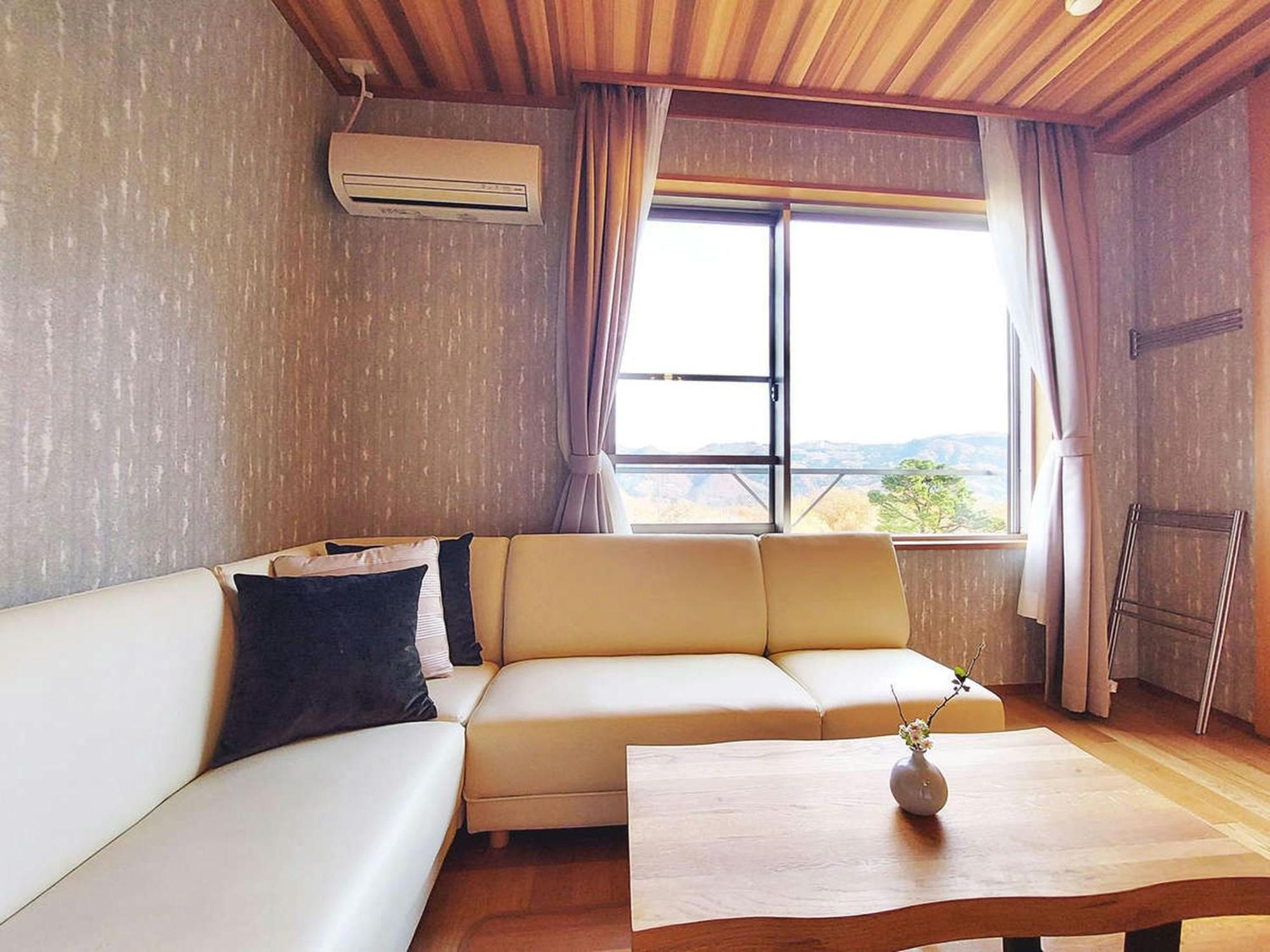 Ikoi No Mura Heritage Minoyama Minano Extérieur photo